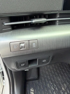 Hyundai Kona 218 кс Bose Headup европейска, снимка 9