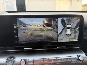 Hyundai Kona 218 кс Bose Headup европейска, снимка 14