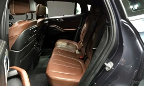 BMW X6 40iM* SPORT* LASER* ОБДУХВАНЕ* ДИСТРОНИК* ХЕДЪП* 3, снимка 15