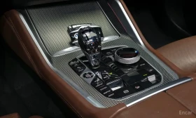 BMW X6 40iM* SPORT* LASER* ОБДУХВАНЕ* ДИСТРОНИК* ХЕДЪП* 3, снимка 11