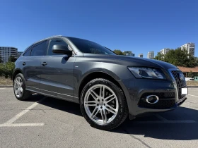 Audi Q5 3.0 Diesel Quattro Панорама Bang & Olufsen, снимка 3