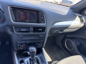Audi Q5 3.0 Diesel Quattro Панорама Bang & Olufsen, снимка 9