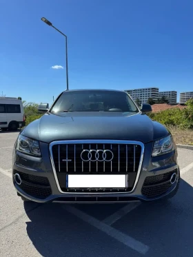 Audi Q5 3.0 Diesel Quattro Панорама Bang & Olufsen, снимка 2
