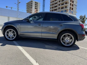 Audi Q5 3.0 Diesel Quattro Панорама Bang & Olufsen, снимка 4