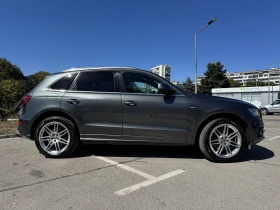 Audi Q5 3.0 Diesel Quattro Панорама Bang & Olufsen, снимка 5