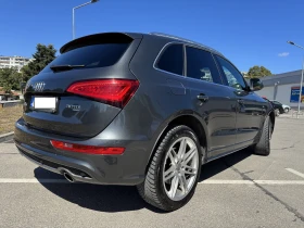 Audi Q5 3.0 Diesel Quattro Панорама Bang & Olufsen, снимка 6