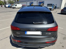 Audi Q5 3.0 Diesel Quattro Панорама Bang & Olufsen, снимка 1