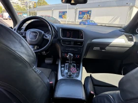 Audi Q5 3.0 Diesel Quattro Панорама Bang & Olufsen, снимка 8
