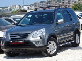 Honda Cr-v 2.2 i-CTDi 140 к.с. 4x4 | КАМЕРА, снимка 1