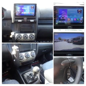 Honda Cr-v 2.2 i-CTDi 140 к.с. 4x4 | КАМЕРА, снимка 13