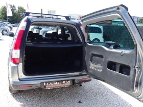 Honda Cr-v 2.2 i-CTDi 140 к.с. 4x4 | КАМЕРА, снимка 4