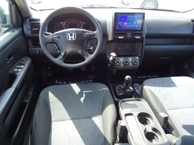 Honda Cr-v 2.2 i-CTDi 140 к.с. 4x4 | КАМЕРА, снимка 12