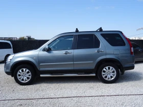 Honda Cr-v 2.2 i-CTDi 140 к.с. 4x4 | КАМЕРА, снимка 2