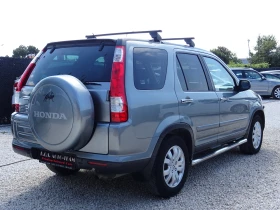 Honda Cr-v 2.2 i-CTDi 140 к.с. 4x4 | КАМЕРА, снимка 5