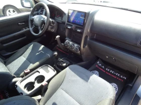 Honda Cr-v 2.2 i-CTDi 140 к.с. 4x4 | КАМЕРА, снимка 14