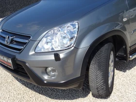 Honda Cr-v 2.2 i-CTDi 140 к.с. 4x4 | КАМЕРА, снимка 16