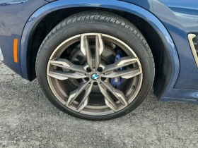 BMW X3 * M40I * CARFAX * , снимка 5