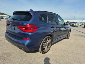 BMW X3 * M40I * CARFAX * , снимка 3