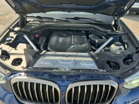 BMW X3 * M40I * CARFAX * , снимка 17