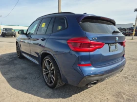 BMW X3 * M40I * CARFAX * , снимка 4