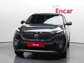 Kia Sorento 2.0 2WD PRESTIGE, снимка 3