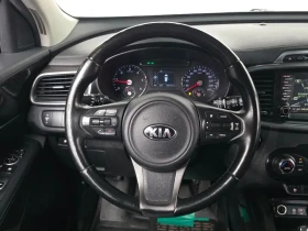 Kia Sorento 2.0 2WD PRESTIGE, снимка 13