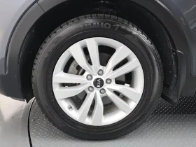 Kia Sorento 2.0 2WD PRESTIGE, снимка 5