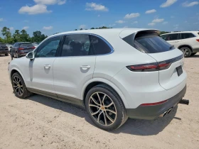 Porsche Cayenne 2.9l 6, снимка 2