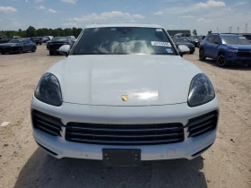 Porsche Cayenne 2.9l 6, снимка 5