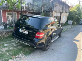 Mercedes-Benz ML 280, снимка 2