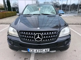 Mercedes-Benz ML 280, снимка 1