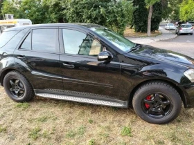 Mercedes-Benz ML 280, снимка 8