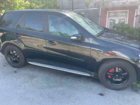 Mercedes-Benz ML 280, снимка 6
