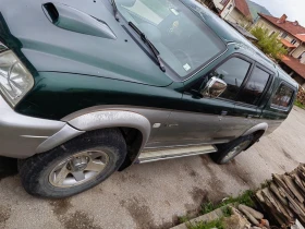 Mitsubishi L200, снимка 5