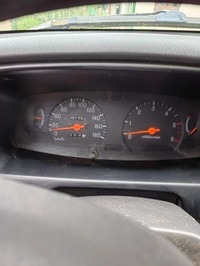 Mitsubishi L200, снимка 11