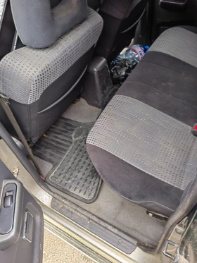 Mitsubishi L200, снимка 12
