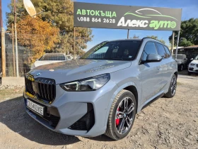 BMW X1 2.3D-211ps///4х4///INDIVIDUAL///M-paket, снимка 1