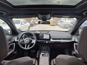 BMW X1 2.3D-211ps///4х4///INDIVIDUAL///M-paket, снимка 7