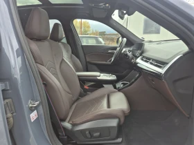 BMW X1 2.3D-211ps///4х4///INDIVIDUAL///M-paket, снимка 14