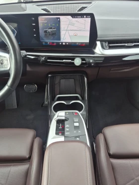 BMW X1 2.3D-211ps///4х4///INDIVIDUAL///M-paket, снимка 8