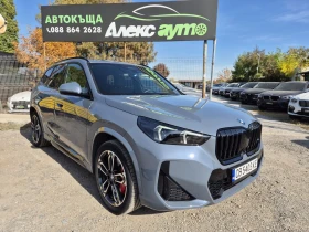 BMW X1 2.3D-211ps///4х4///INDIVIDUAL///M-paket, снимка 6