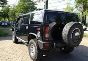 Hummer H2   6.0i | Mobile.bg    2