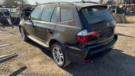 BMW X3 2.0d 177к N47 - [6] 