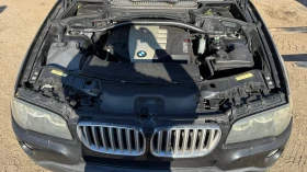 BMW X3 2.0d 177к N47 - [9] 