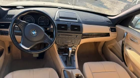 BMW X3 2.0d 177к N47 - [8] 