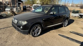     BMW X3 2.0d 177 N47