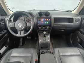 Jeep Patriot SPORT 2.4L DOHC 16V, снимка 15