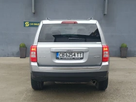 Jeep Patriot SPORT 2.4L DOHC 16V, снимка 7