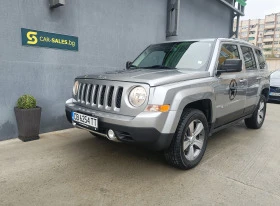 Обява за продажба на Jeep Patriot SPORT 2.4L DOHC 16V ~26 500 лв. - изображение 10