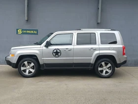 Jeep Patriot SPORT 2.4L DOHC 16V, снимка 5